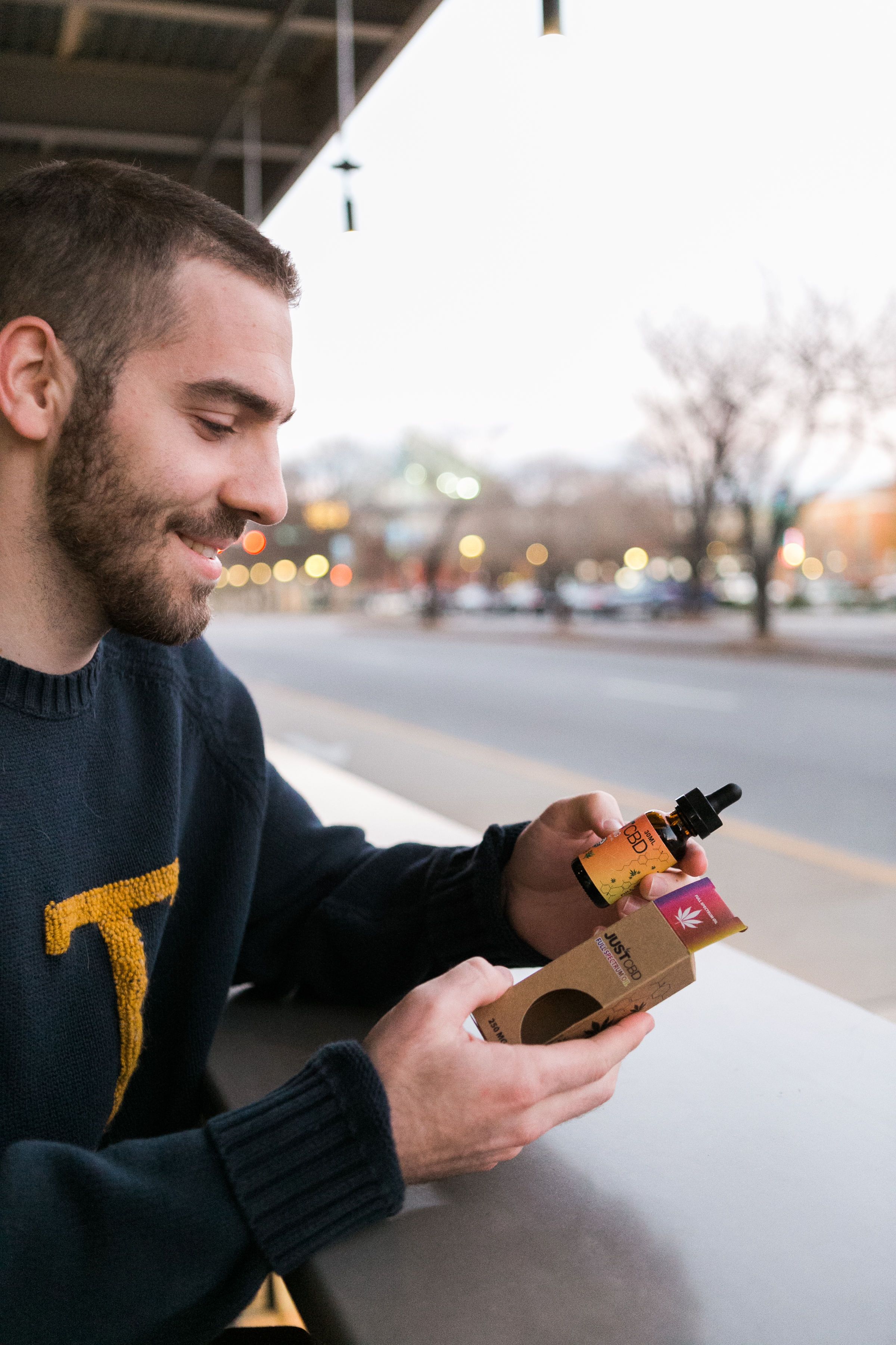 CBD CREAMS