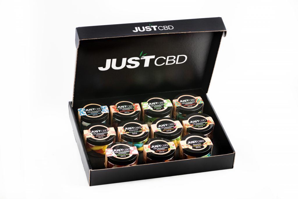 CBD Vape Cartridges